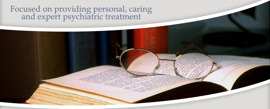 New Orleans psychiatrist